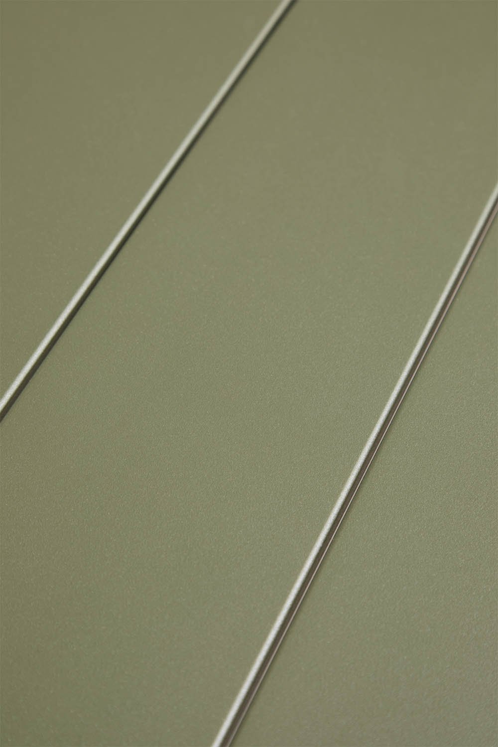 Barces ausziehbarer Gartentisch 145-200x145 cm aus Aluminium, Galeriebild 7