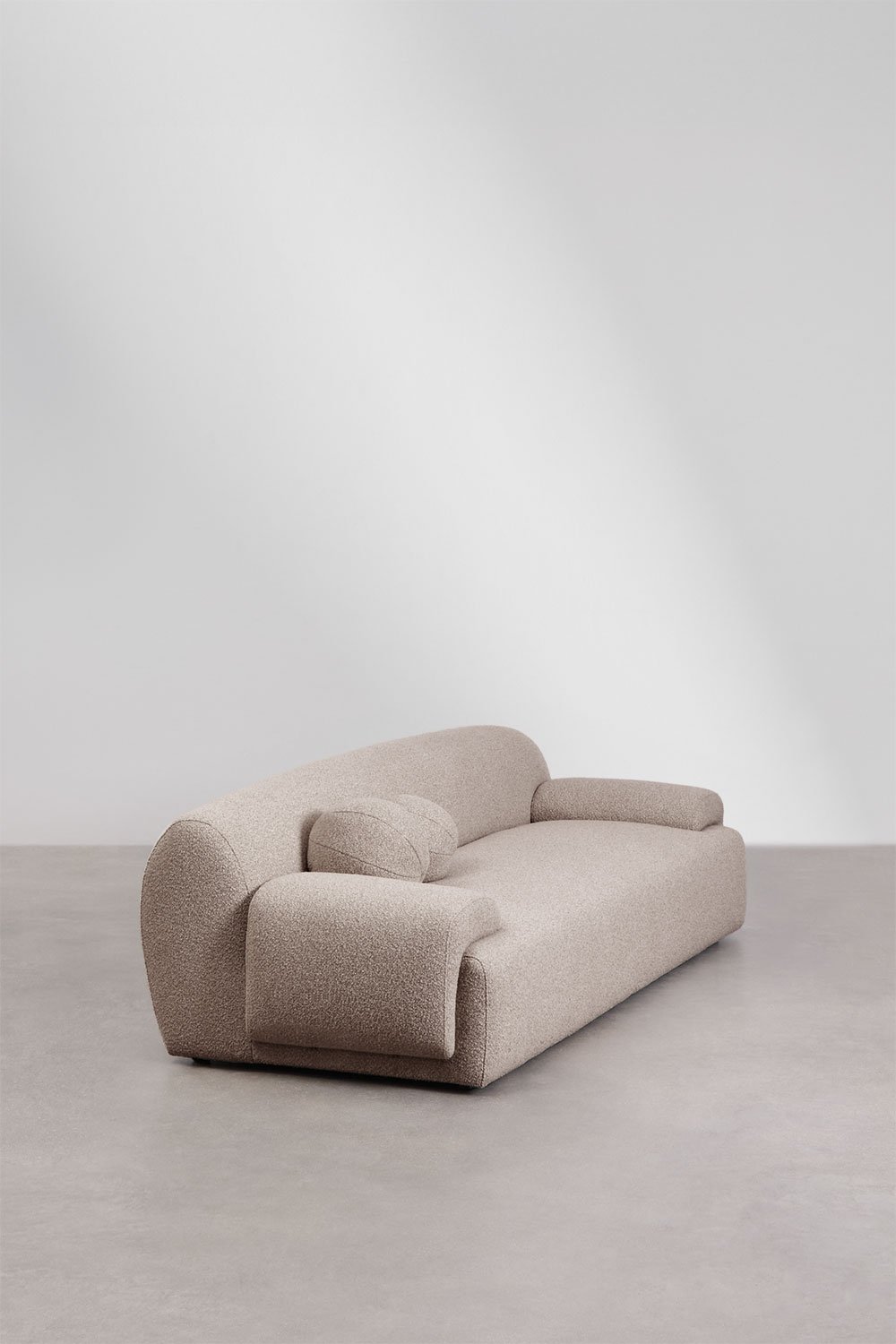 3-Sitzer Sofa Shirina bezogen, Galeriebild 4