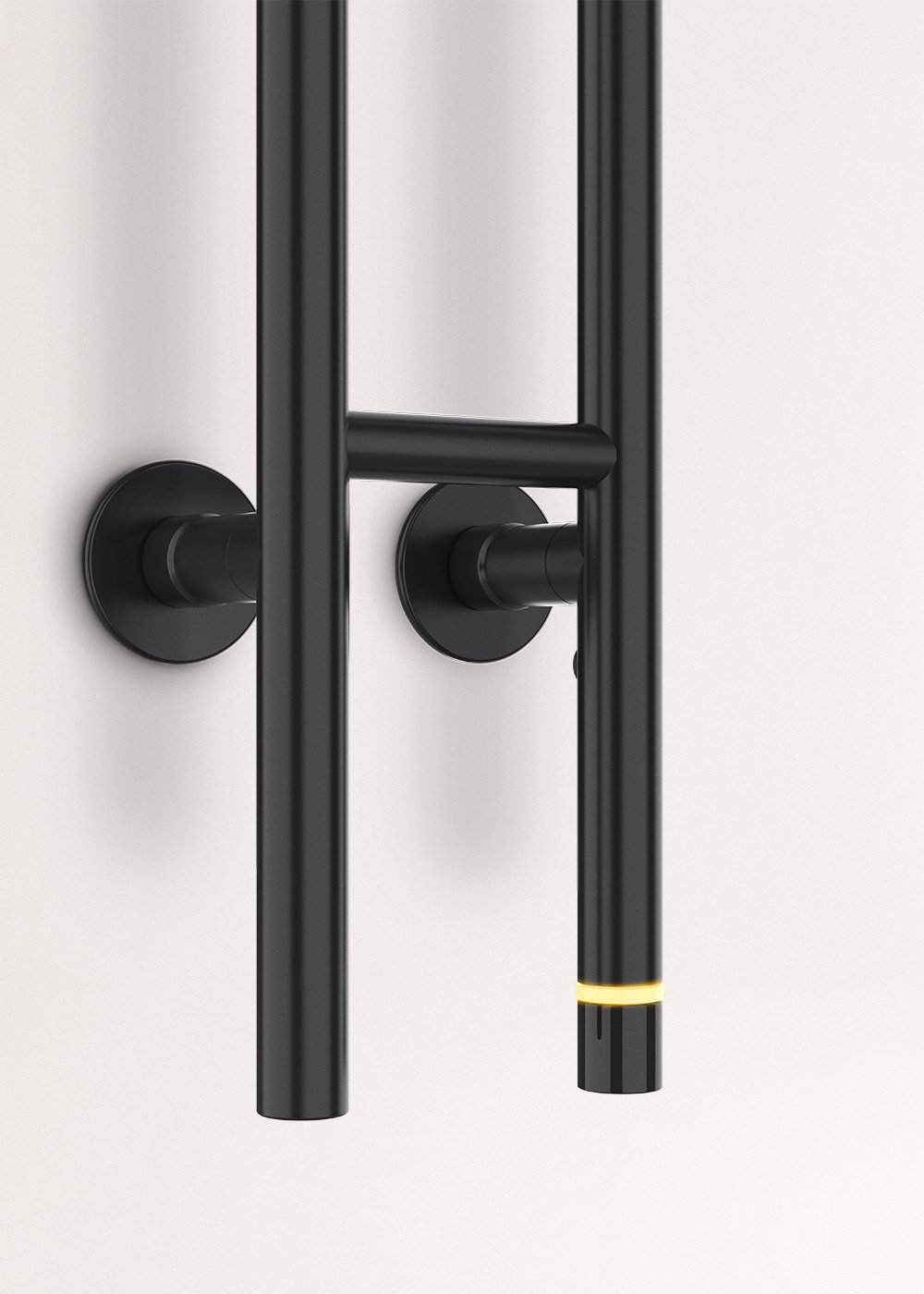 WARM TOWEL TUBE - Elektrischer Handtuchhalter mit Stange 60 W/120 W, Galeriebild 5