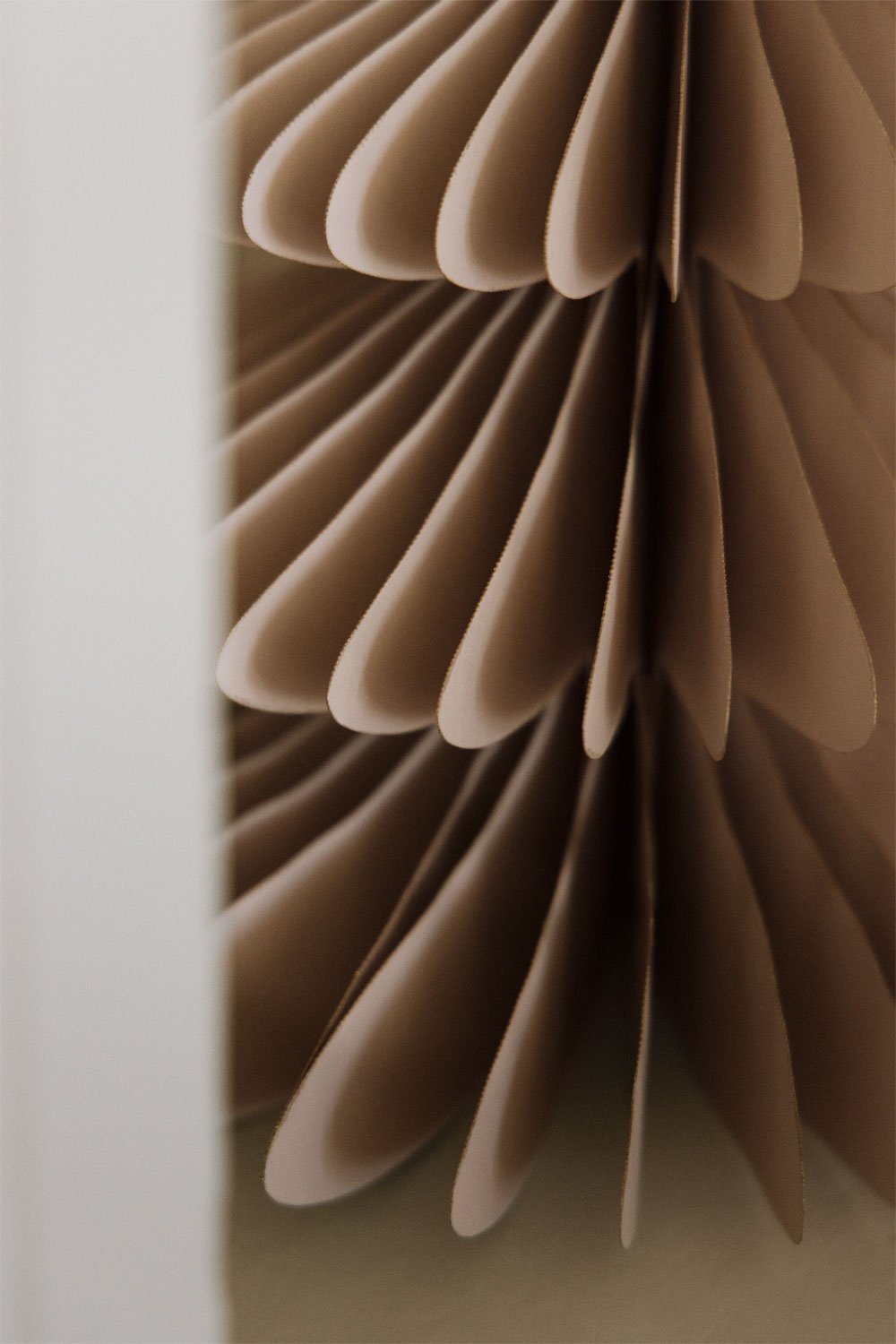 Navira Weihnachtsbaum aus Papier, Galeriebild 2