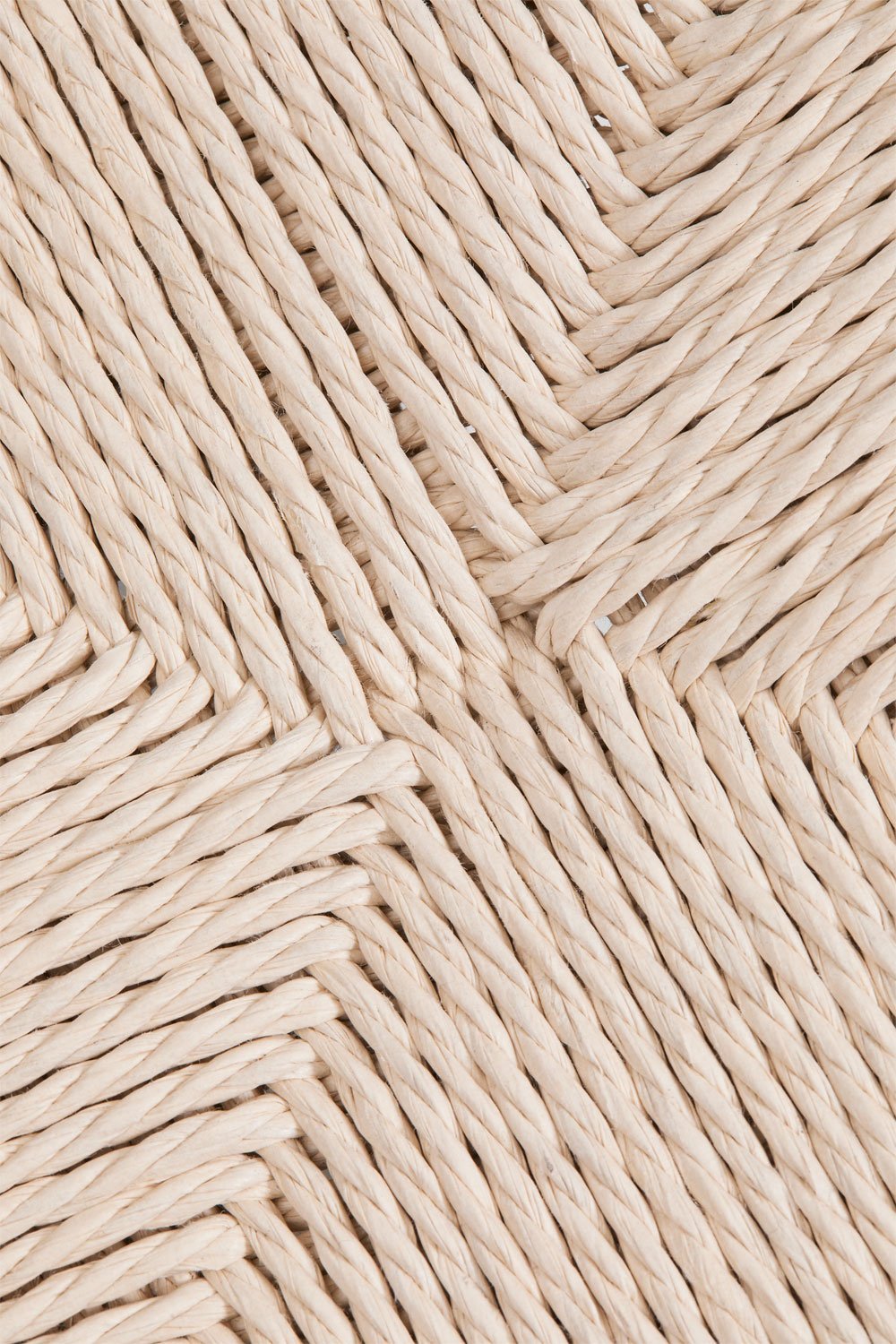 4er-Set Esszimmerstühle aus Ulmenholz Uish Edition, Galeriebild 8