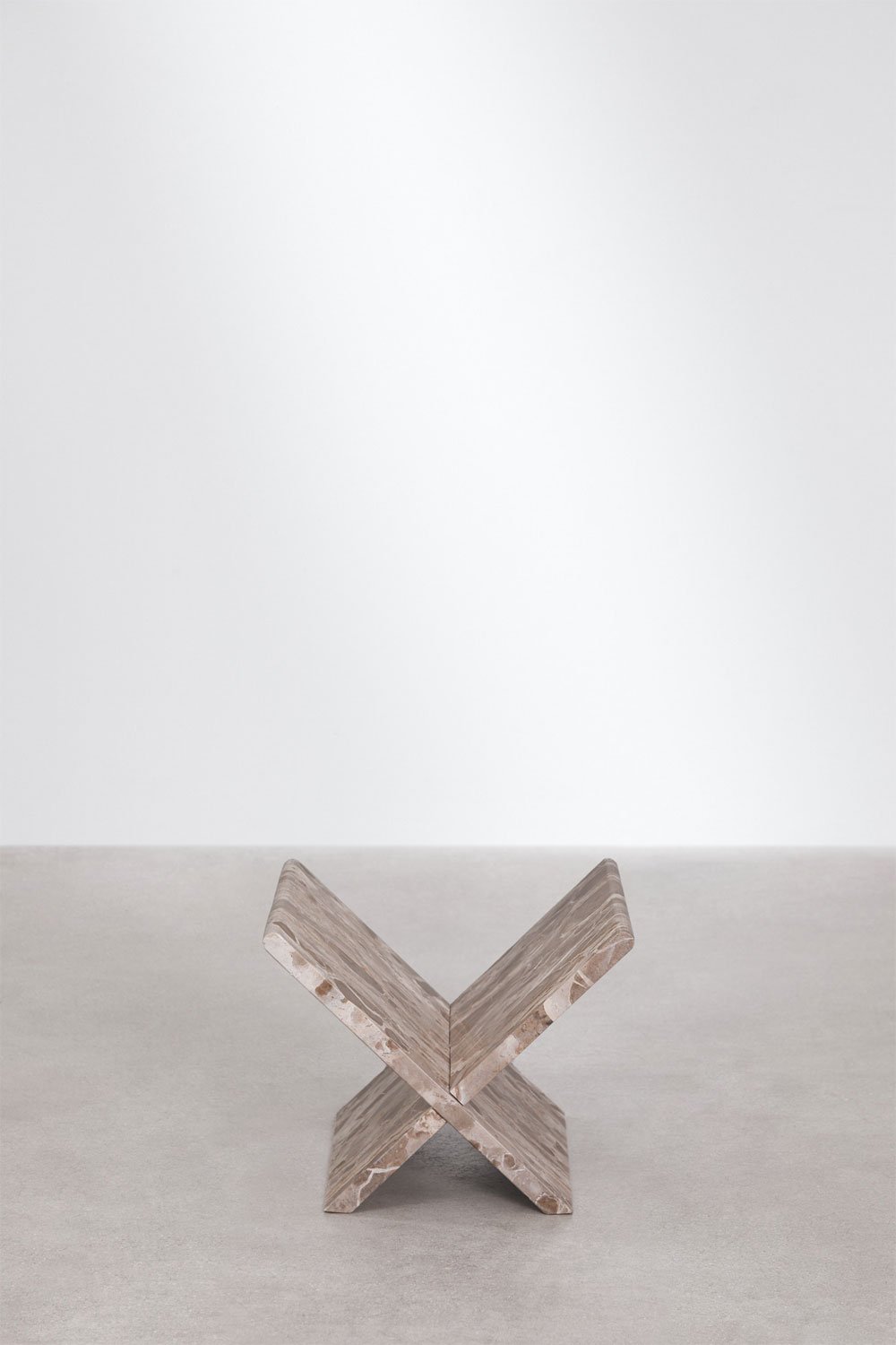 Kristoff Marmor-Zeitungsständer, Galeriebild 4