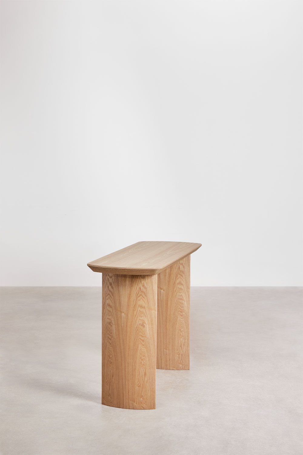 Empfangskonsole 110x40 cm aus MDF Tuareg, Galeriebild 4