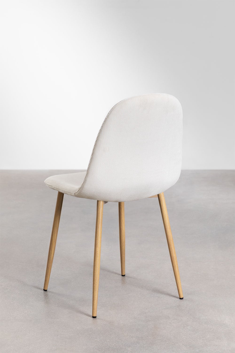 Pack mit 2 Glamm Esszimmerstühlen, Galeriebild 4