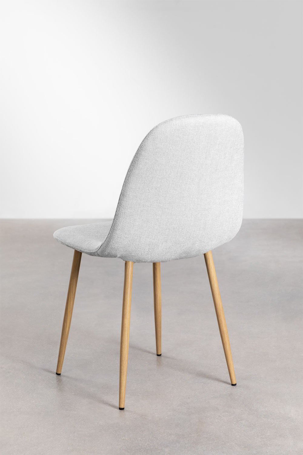 4er-Set Glamm Esszimmerstühle, Galeriebild 3