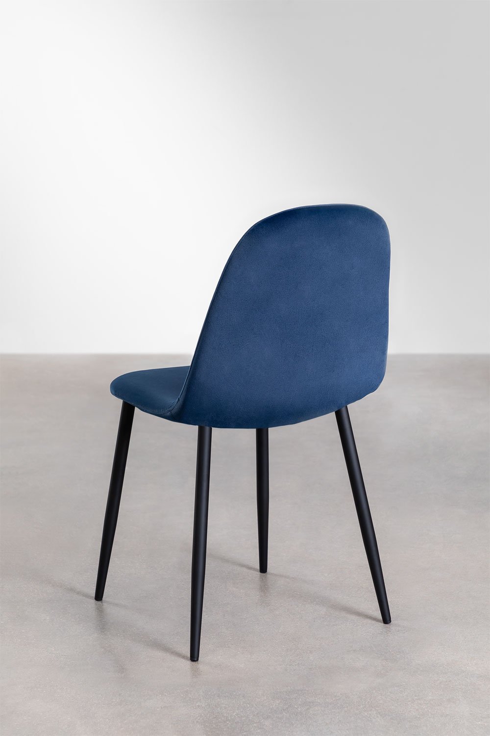 Pack mit 2 Glamm Esszimmerstühlen, Galeriebild 4