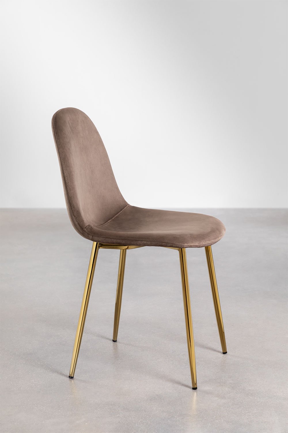 Pack mit 2 Glamm Esszimmerstühlen, Galeriebild 4