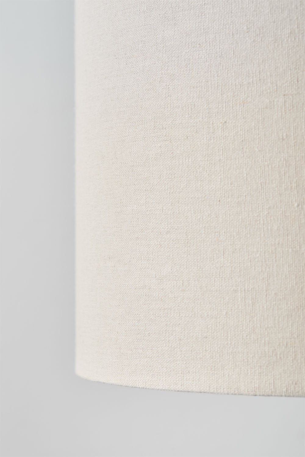 Arlina Hängelampe aus Stoff, Galeriebild 3