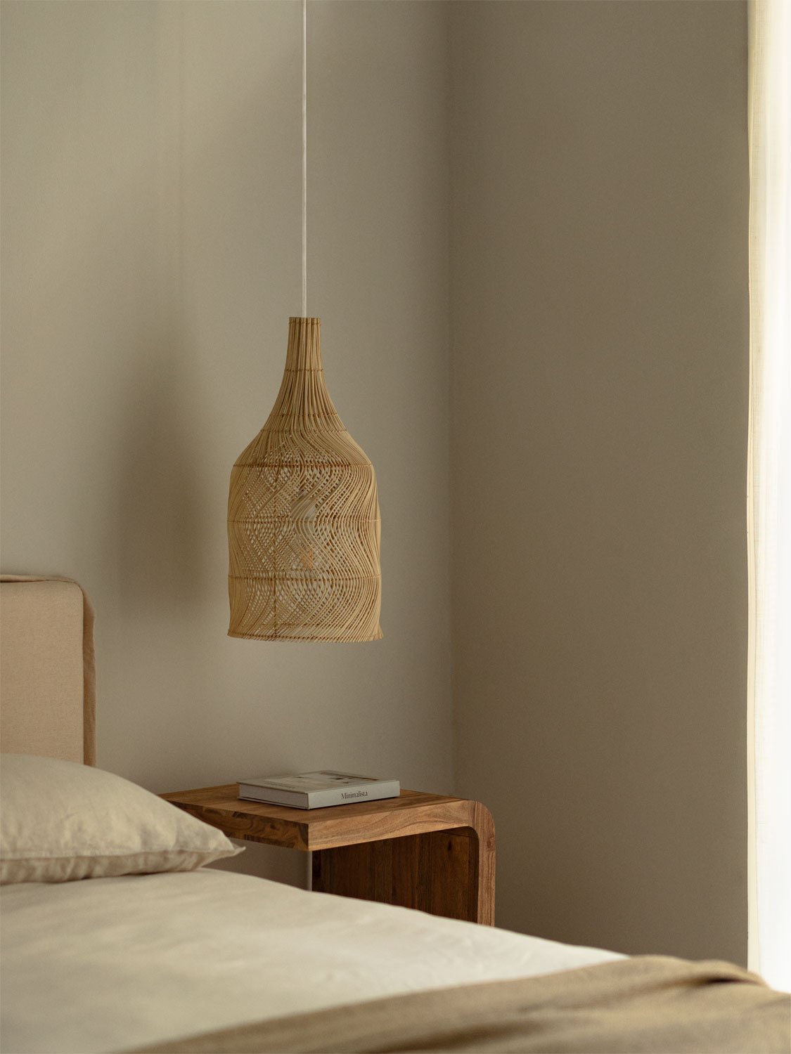 Hängende Deckenlampe Embid, Galeriebild 1