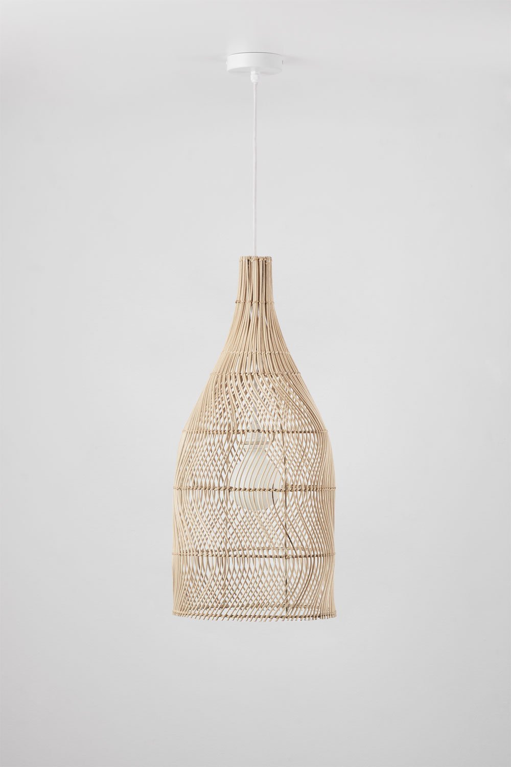 Hängende Deckenleuchte für den Außenbereich Embid, Galeriebild 1