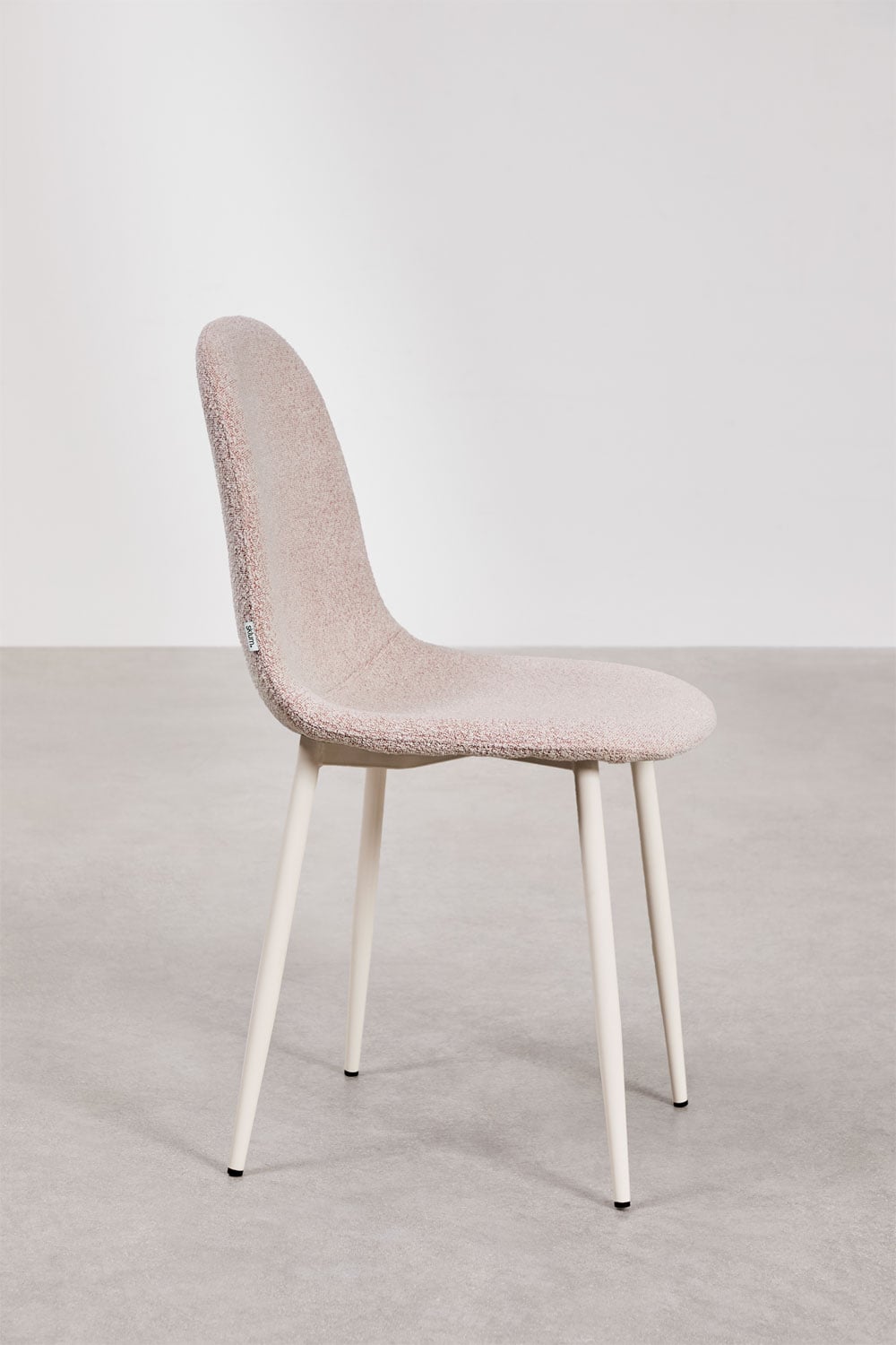 Pack mit 4 Glamm Esszimmerstühlen, Galeriebild 4