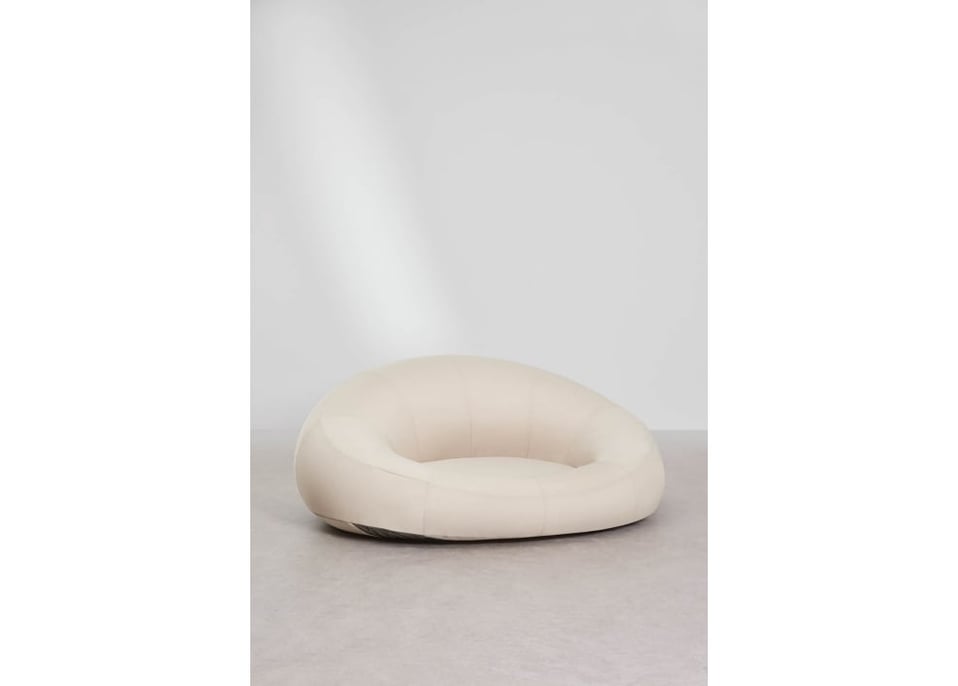 Aufblasbare Insel Taravai