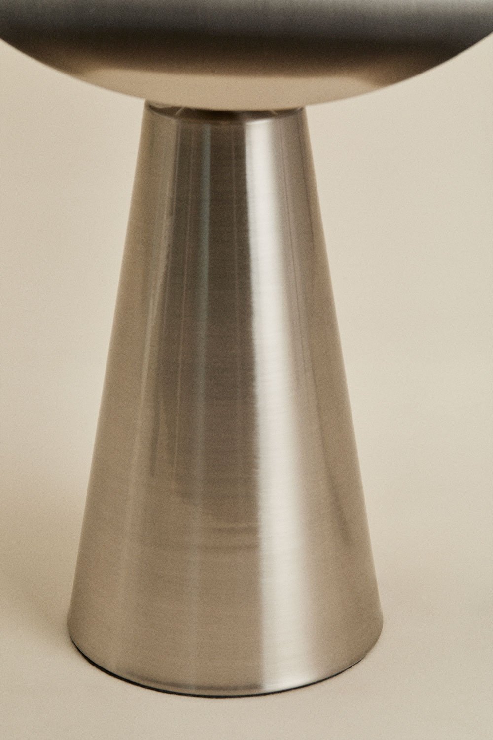 Conby Tischlampe ↑35 cm aus Eisen, Galeriebild 6