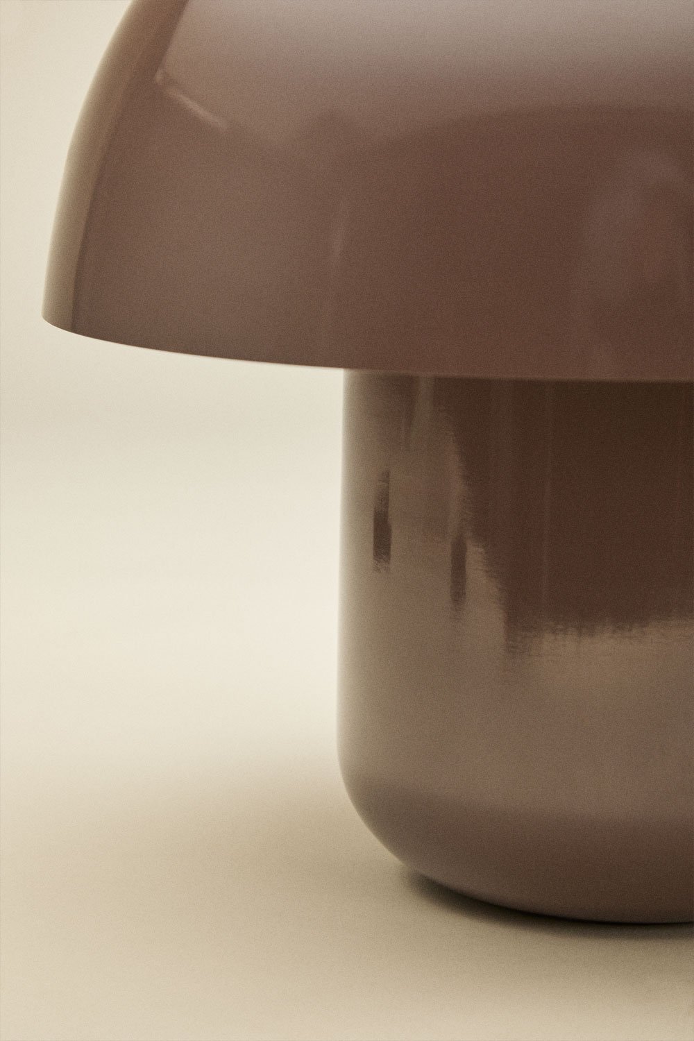 Zyora Tischlampe ↑30 cm aus Eisen, Galeriebild 6