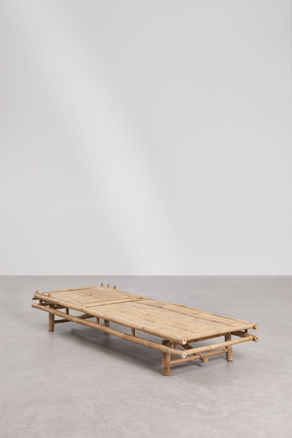 Packung mit 2 Gossy-Bambusliegen, Galeriebild 3