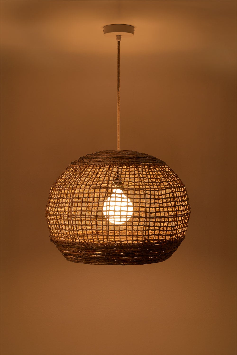 Hängende Deckenlampe Udane, Galeriebild 2