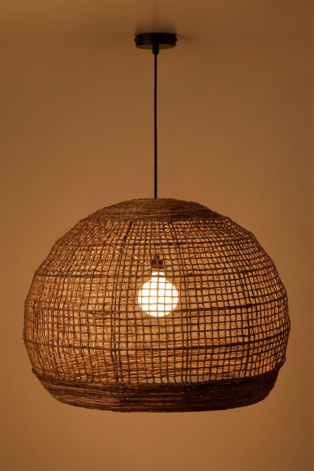 Hängende Deckenlampe Udane, Galeriebild 2