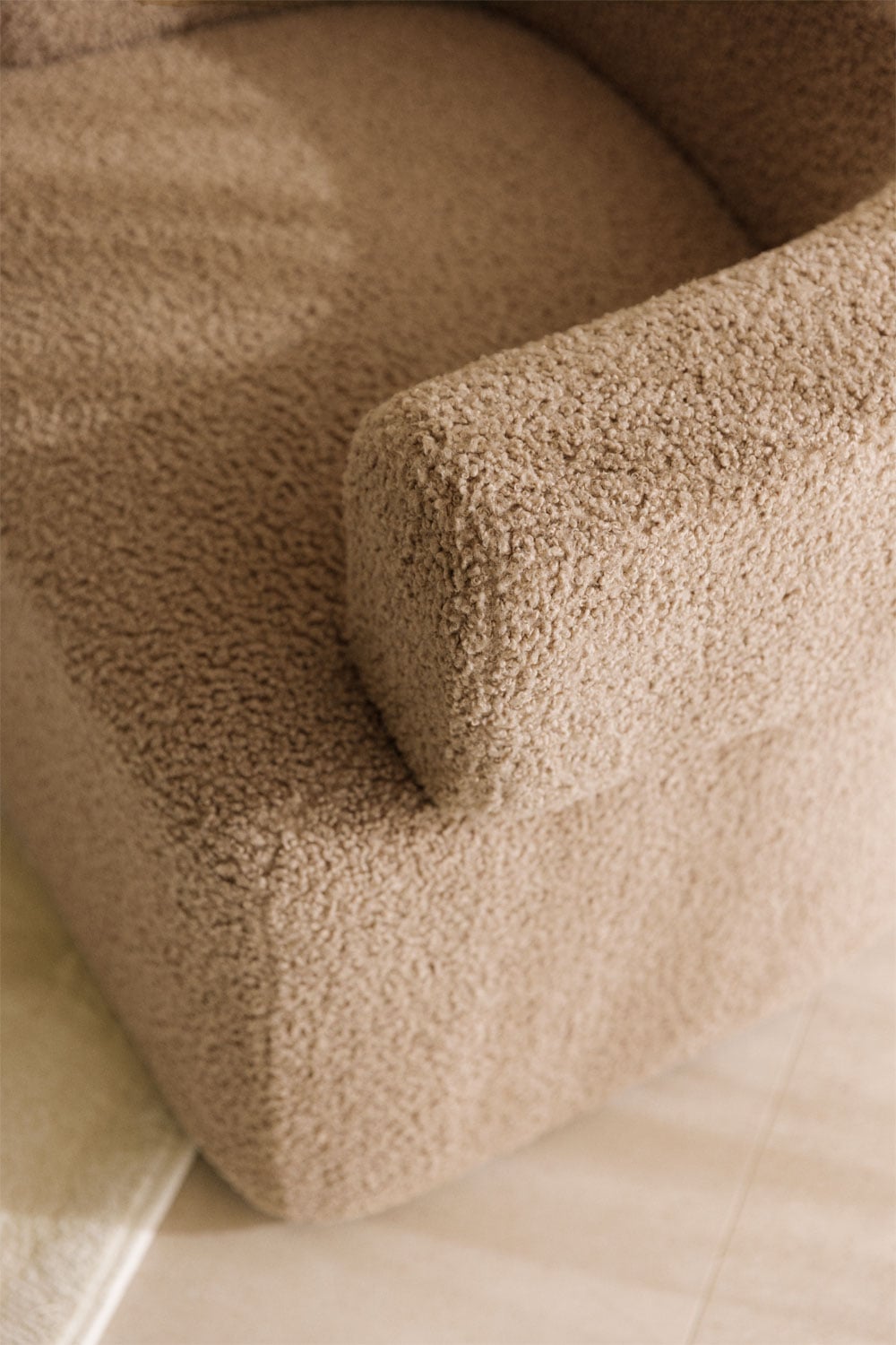 Pack mit 2 gepolsterten Sesseln Neda, Galeriebild 2