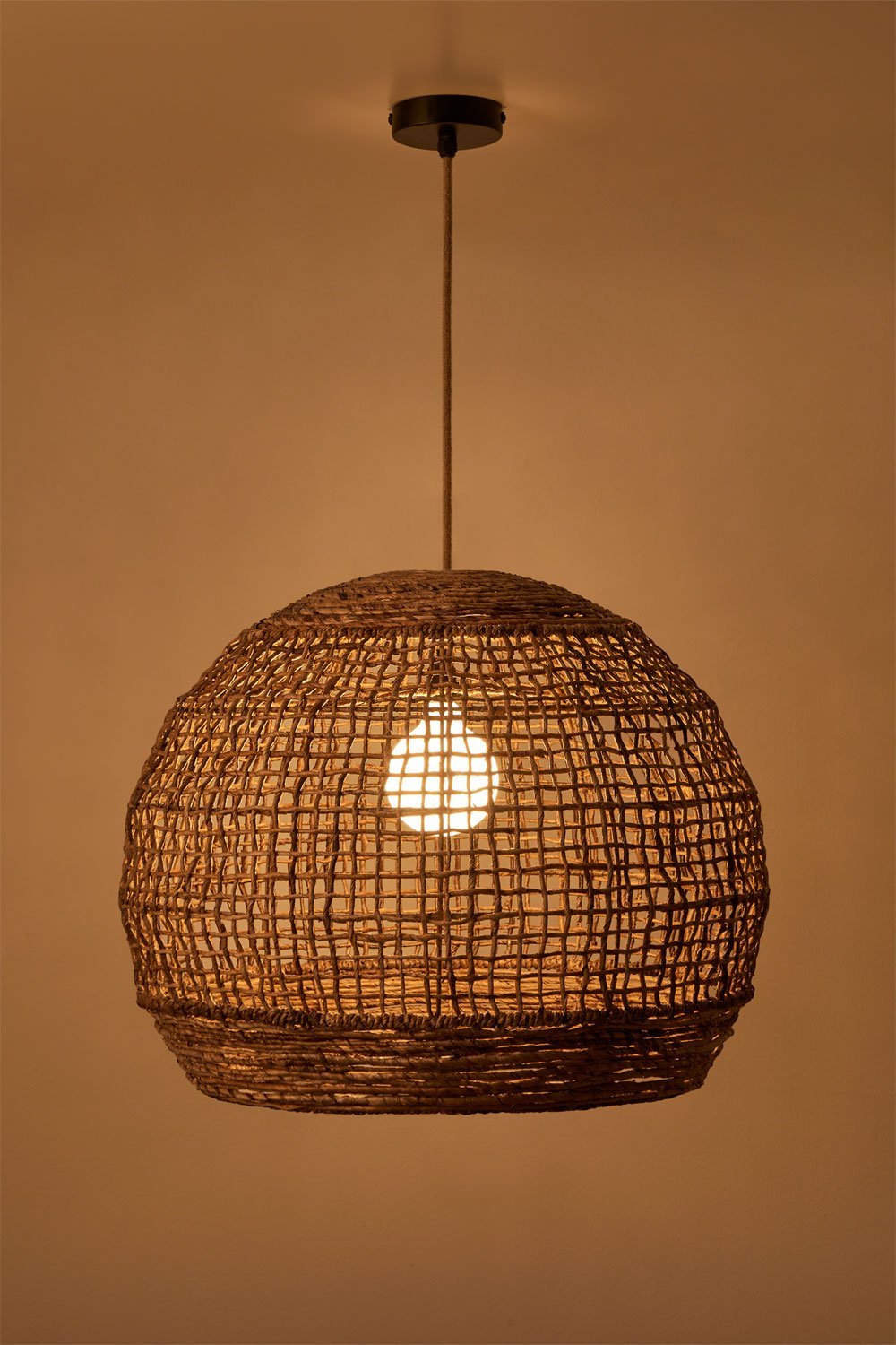 Udane Außenhängelampe, Galeriebild 2