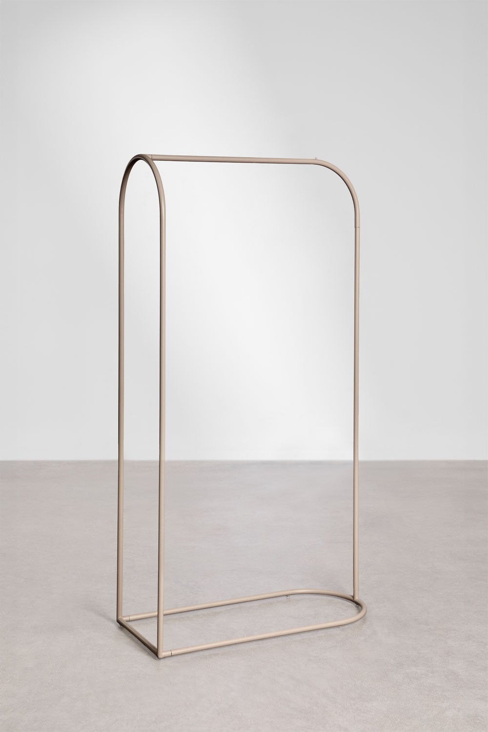 Danara Garderobenständer aus Stahl, Galeriebild 5