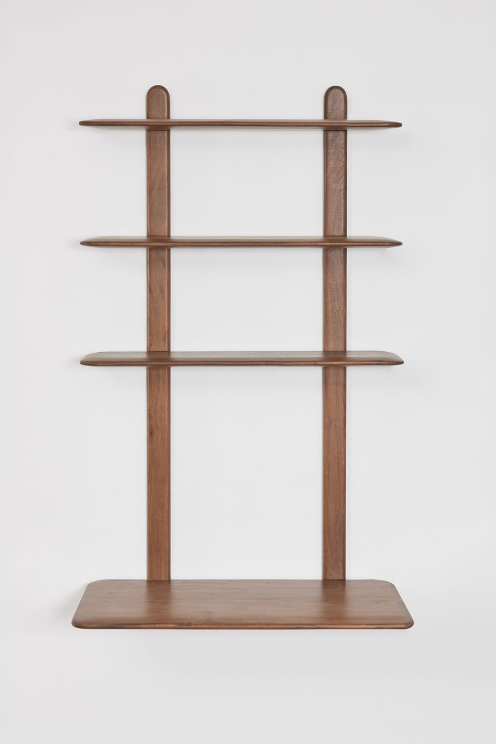 Schreibtisch mit Holzregal Veleta, Galeriebild 4