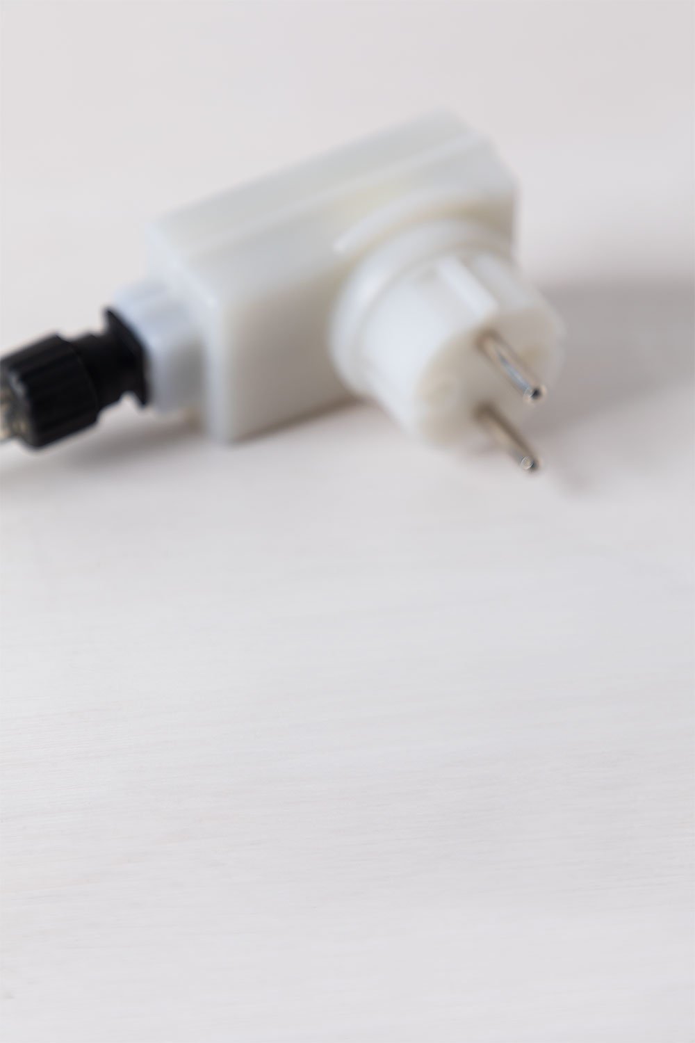  LED-Lichtvorhang für den Garten Pryss Style, Galeriebild 6