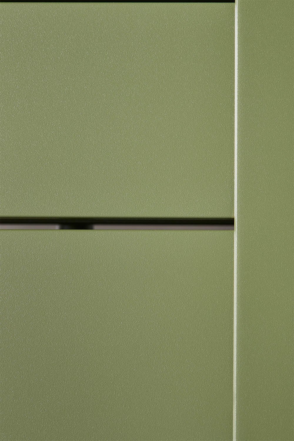 Rechteckiger Gartentisch 180-240x100 cm ausziehbar aus Aluminium Starmi, Galeriebild 7