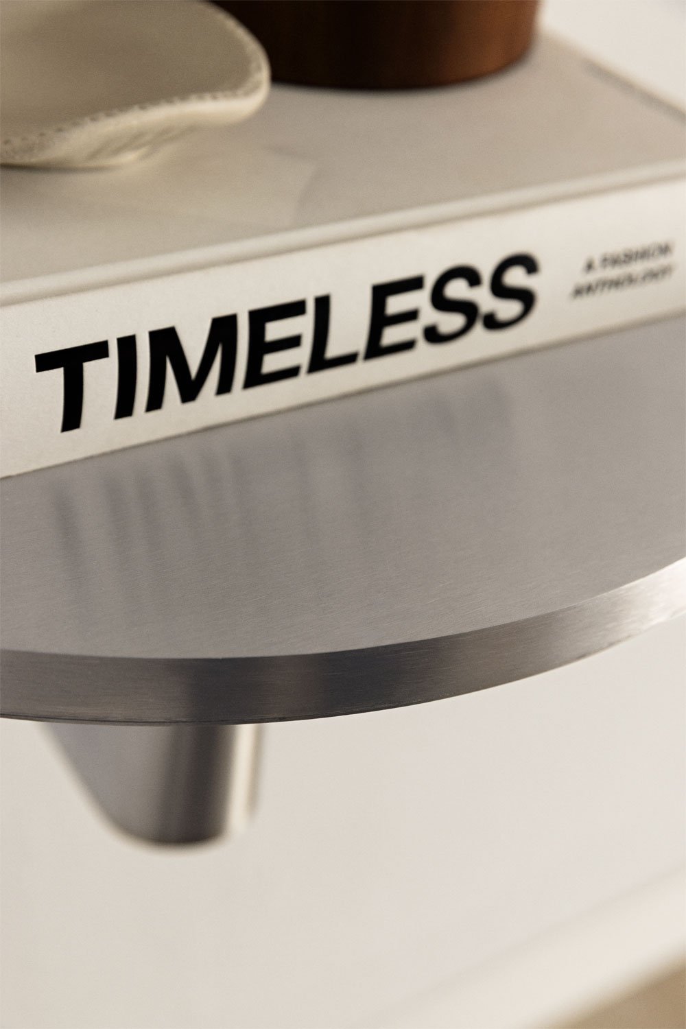 Schwebender Nachttisch 40x30 cm Mayeli, Galeriebild 2