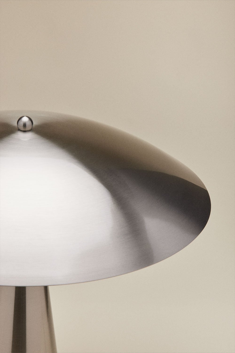 Tischlampe aus Eisen Irune, Galeriebild 5