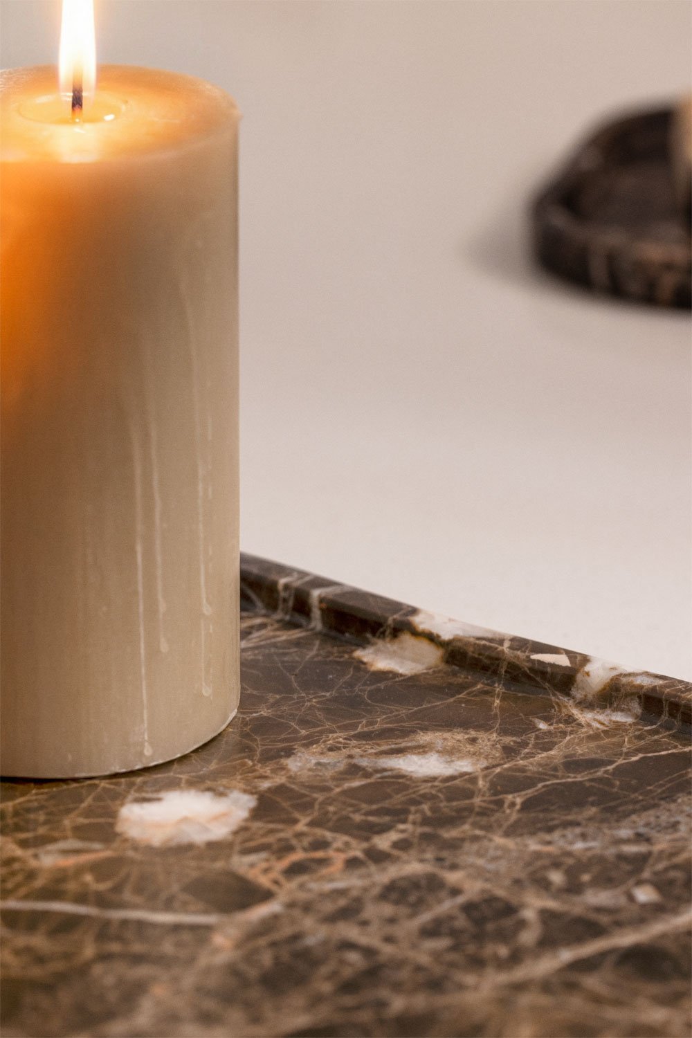 Orivando Marmor Dekorationsplatte, Galeriebild 2