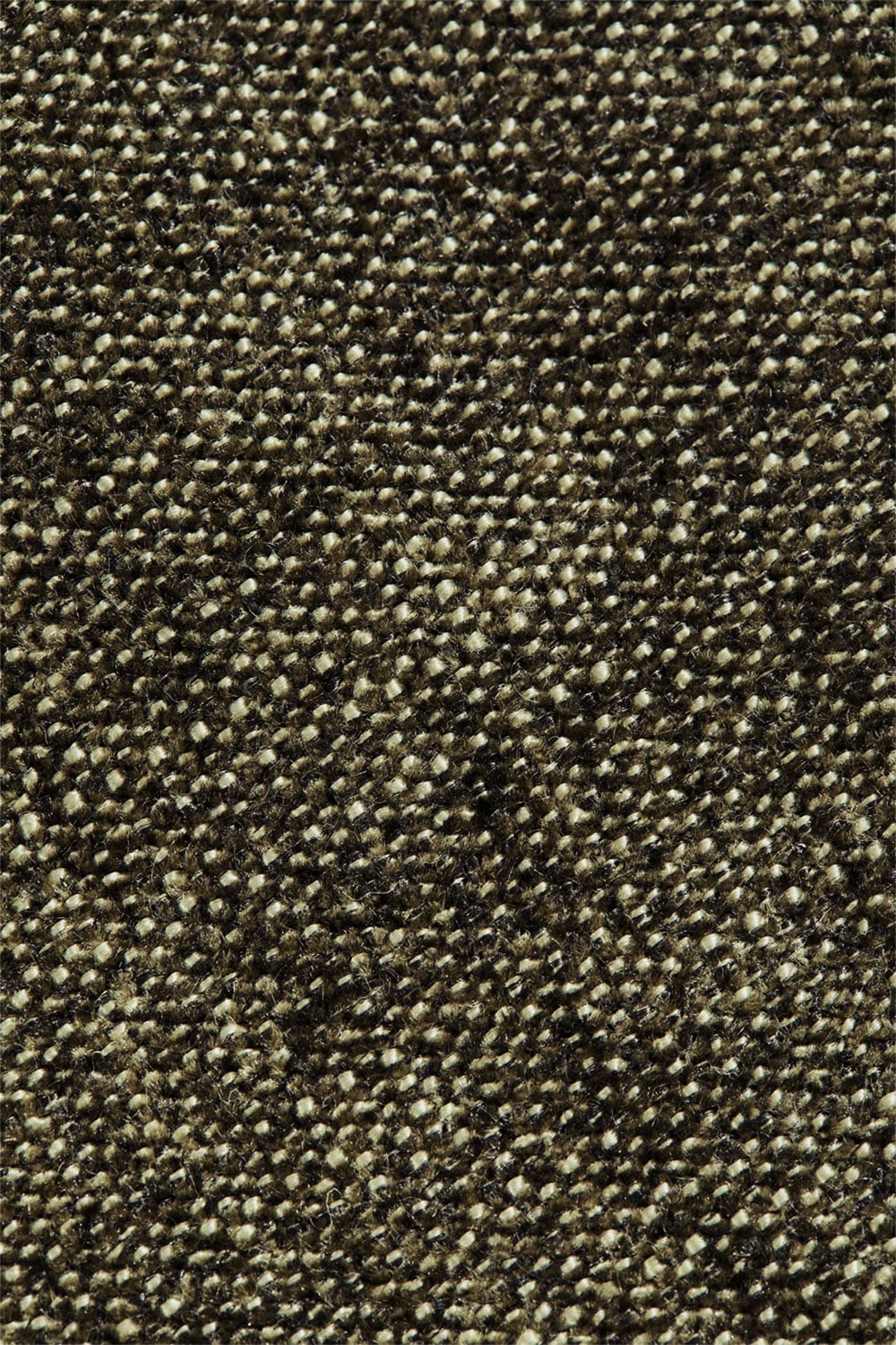 Pack aus 4 Esszimmerstühlen aus Eichenholz und gepolstert Olea Signature, Galeriebild 8