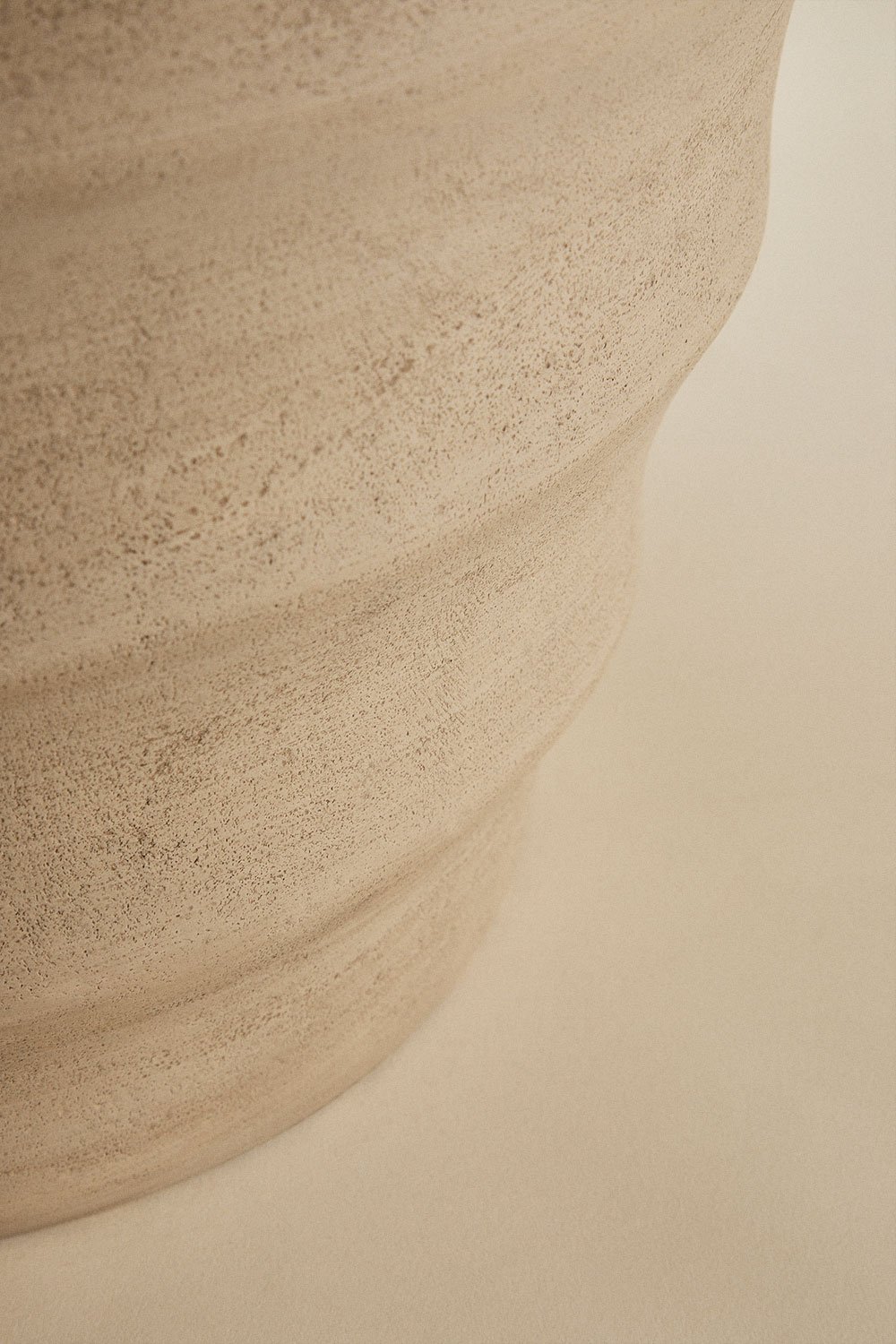 Außentopf aus Beton Gabe, Galeriebild 3