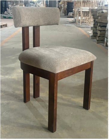 Polsterstuhl Argider für das Esszimmer, Galeriebild 4873743