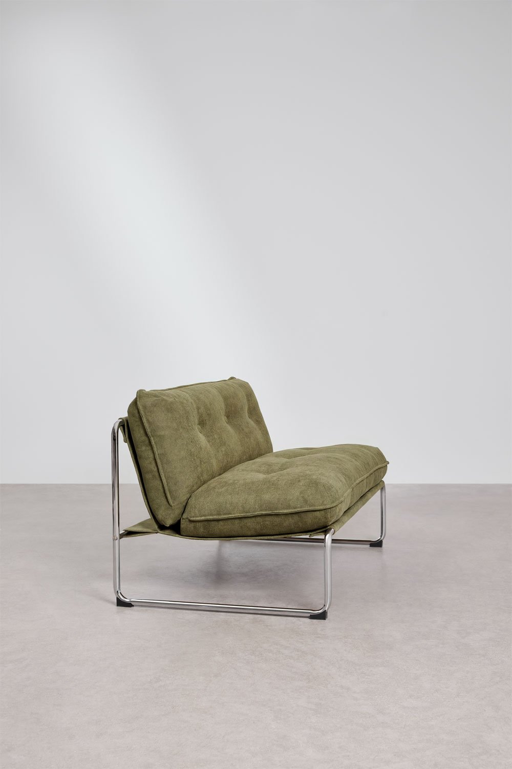 Zweisitziges Sofa Matilda bezogen, Galeriebild 5