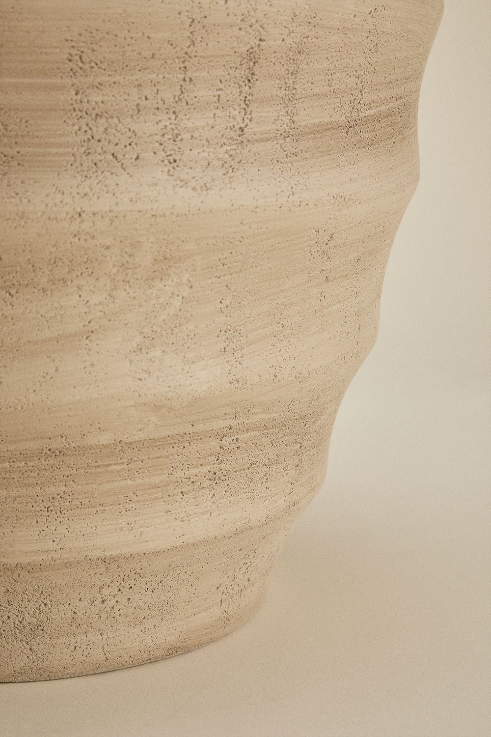 Blumentopf aus Beton Gabe, Galeriebild 5