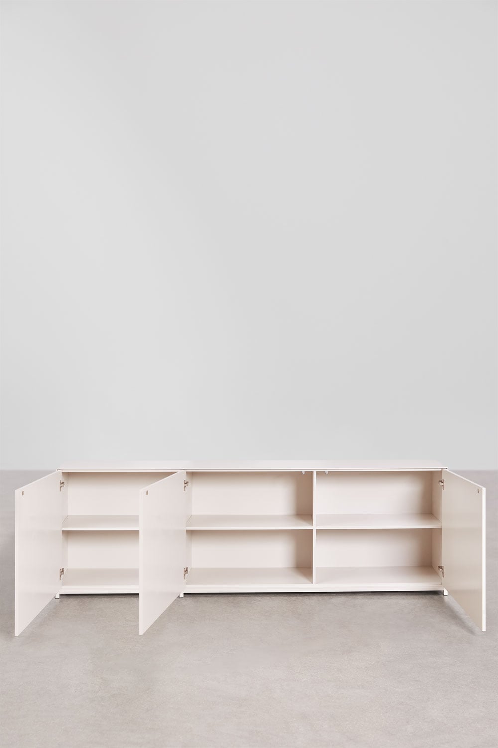 Kivora Sideboard aus MDF, Galeriebild 5