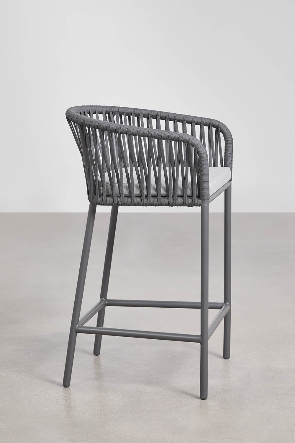 Arhiza hoher Gartenhocker, Galeriebild 2