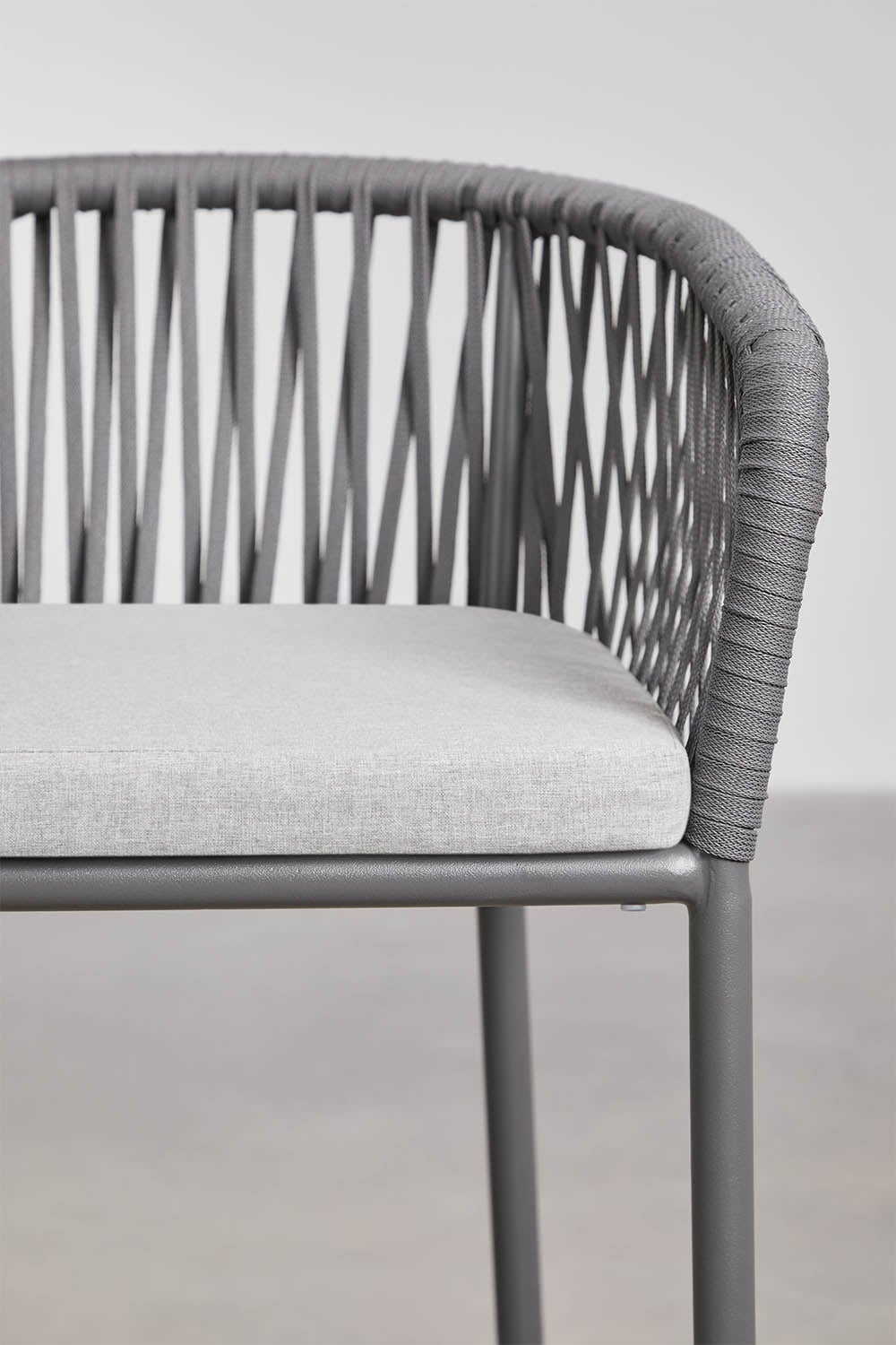 Arhiza hoher Gartenhocker, Galeriebild 4