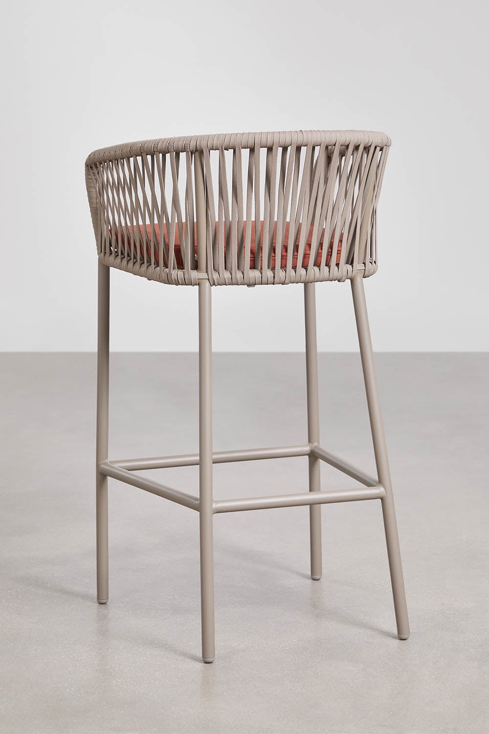 Arhiza hoher Gartenhocker, Galeriebild 3