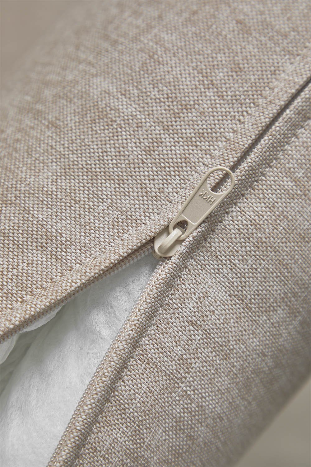 3-Sitzer Garten-Sofa aus Aluminium Lipov, Galeriebild 9