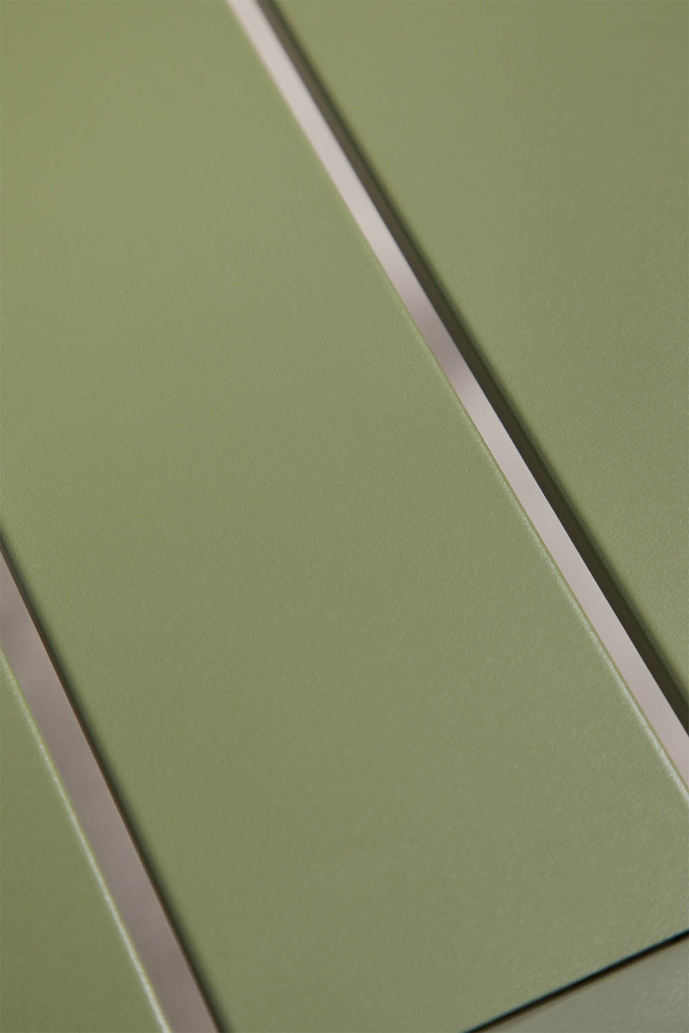 Set aus 2 verstellbaren Liegestühlen und 3 Beistelltischen aus Stahl Marietta, Galeriebild 15