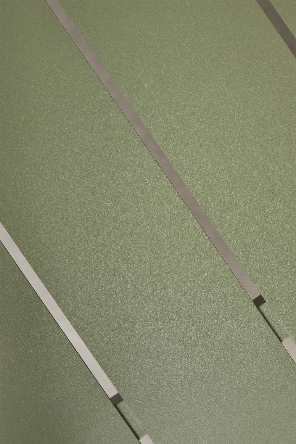 Rechteckiger Gartentisch 95x55 cm aus Aluminium Duroli, Galeriebild 7