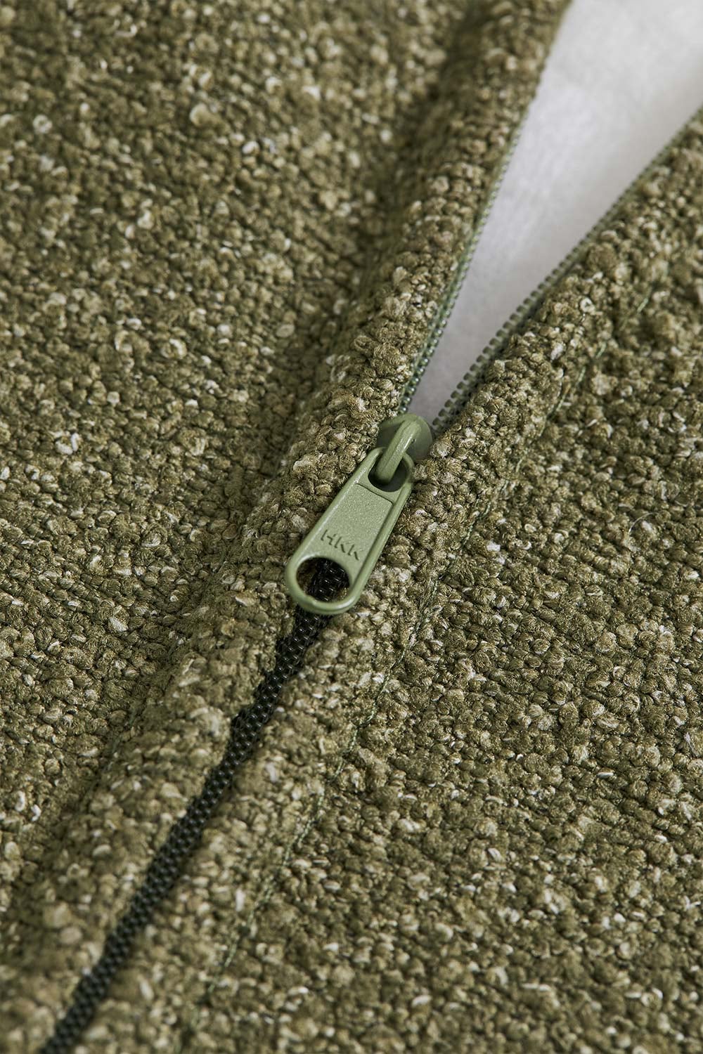 180 cm Bank aus Akazienholz Karvia, Galeriebild 5