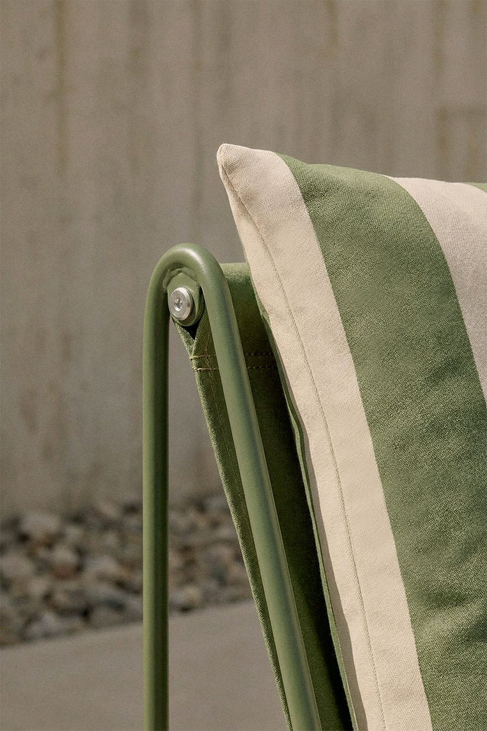 Amaro 2-teiliges modularer Gartensofa, Galeriebild 2