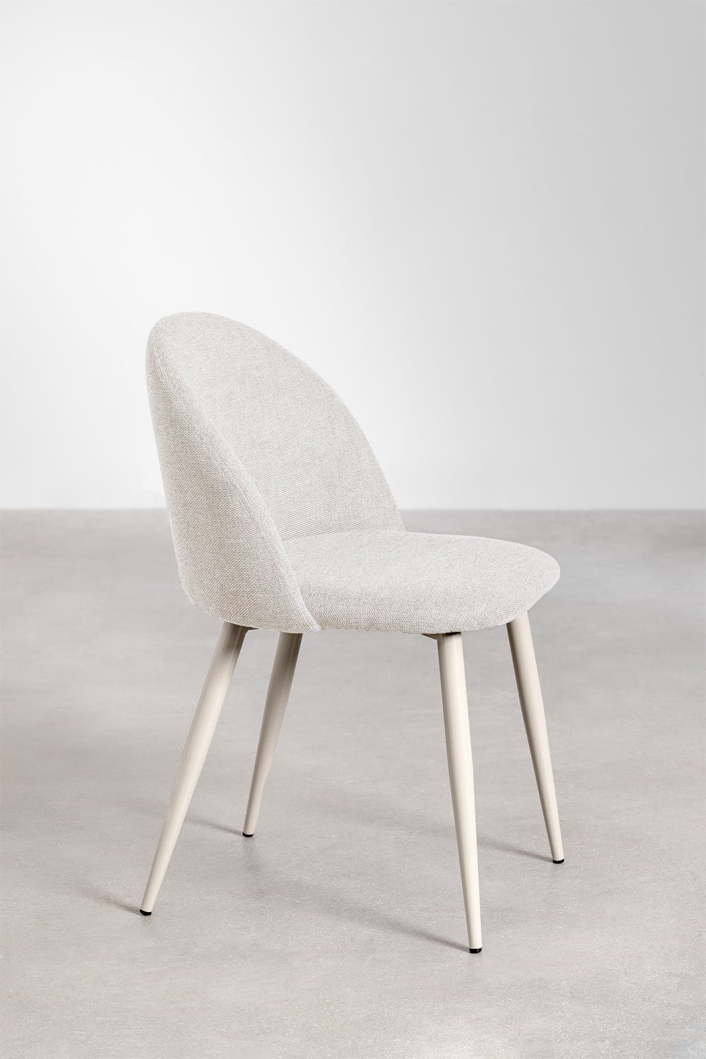 Kana Deluxe Esszimmerstuhl, Galeriebild 2