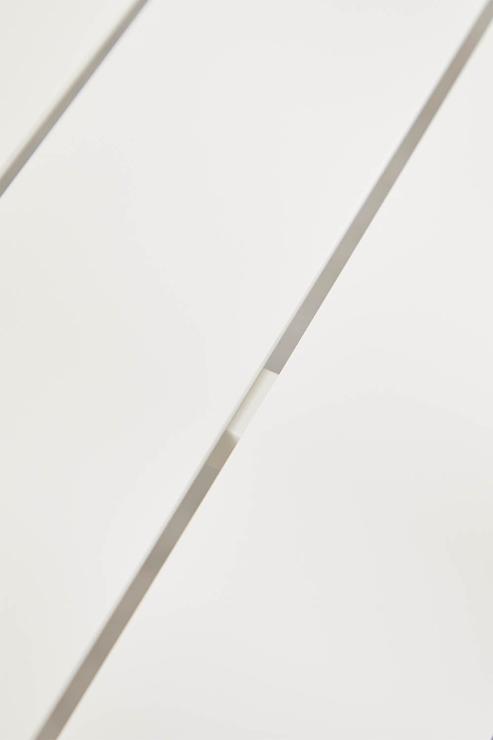 Rechteckiger Gartentisch 110x60 cm aus Aluminium Boleni, Galeriebild 5