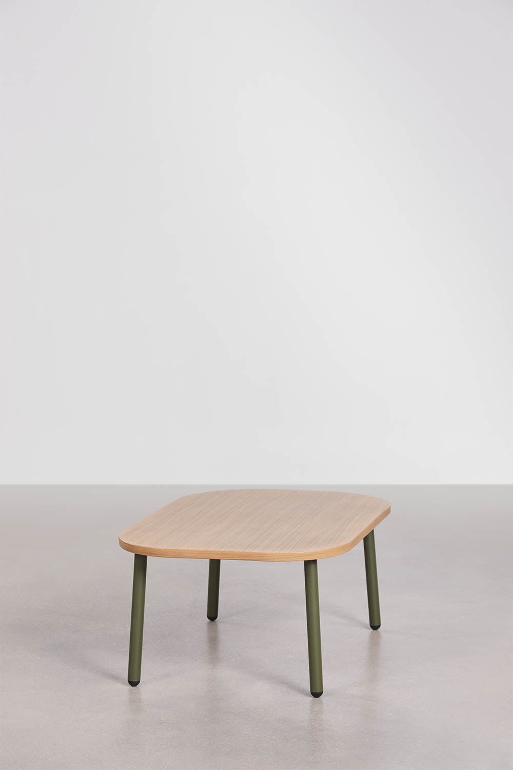 Zunika Garten-Set mit 2-Sitzer-Sofa mit Polster und Stahl-Couchtisch, Galeriebild 10