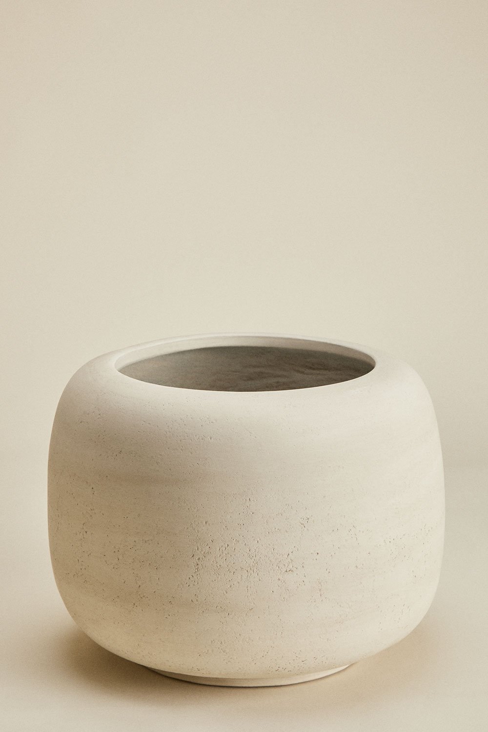 Blumentopf aus Beton Annabeth, Galeriebild 1