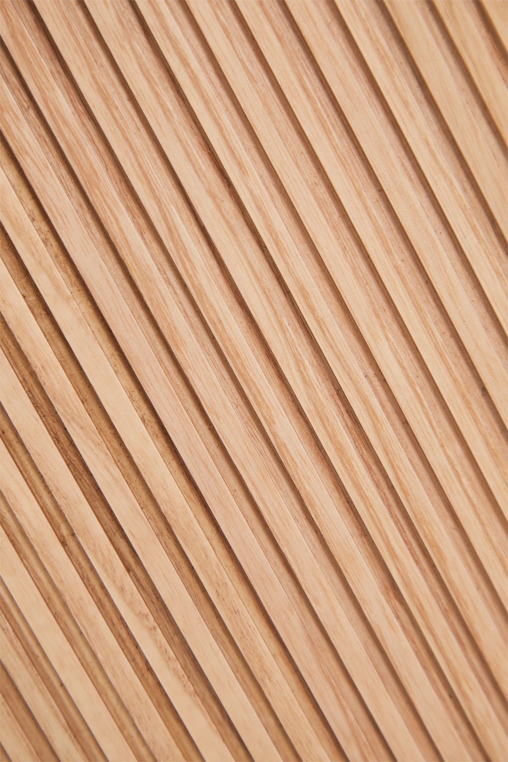 Hängendes Badezimmermöbel-Set 100x50 cm aus Holz mit integriertem Waschbecken Endika, Galeriebild 6