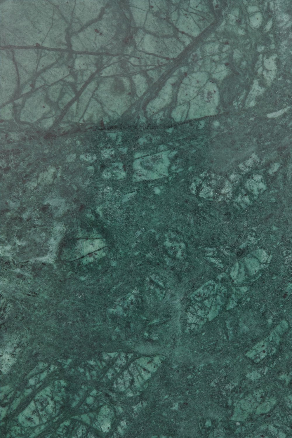 Felora Stehender Garderobenständer aus Eisen und Marmor, Galeriebild 6